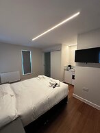 Contractors Guest House