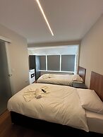 Contractors Guest House