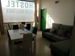 Hostel de las Facultades