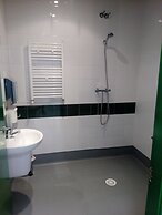 Hostel de las Facultades