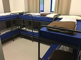 Hostel de las Facultades