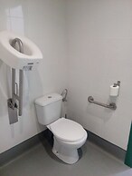 Hostel de las Facultades