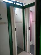 Hostel de las Facultades