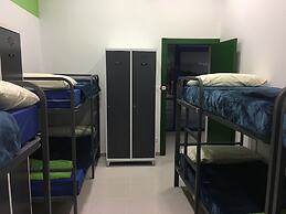 Hostel de las Facultades