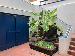 The Landmark Apartment