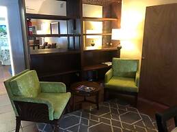 The Landmark Apartment