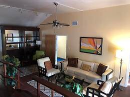 The Landmark Apartment