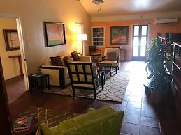 The Landmark Apartment
