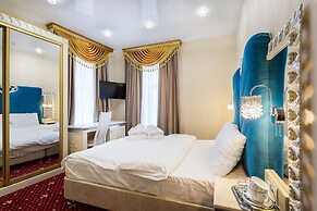 Hotel San-Remo
