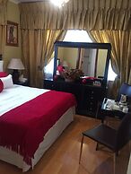 Dithakong Bed & Breakfast