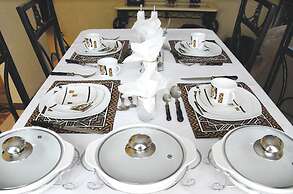 Dithakong Bed & Breakfast