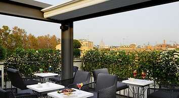 Relais 88
