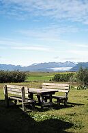 Hotel Jökull