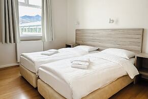 Hotel Jökull
