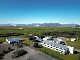 Hotel Jökull