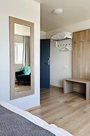 Hotel Jökull