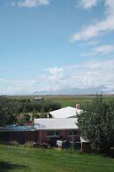 Hotel Jökull