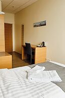 Hotel Jökull