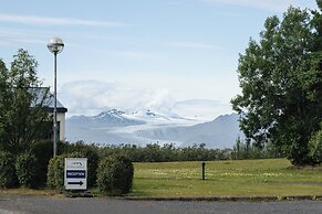 Hotel Jökull