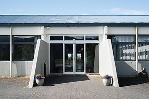 Hotel Jökull