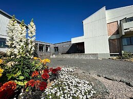 Hotel Jökull