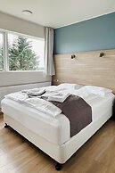 Hotel Jökull