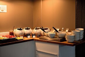 Hotel Jökull