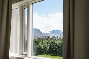 Hotel Jökull