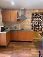Hostal - Camping Ciudad de Cáceres