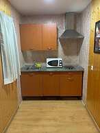 Hostal - Camping Ciudad de Cáceres