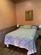 Hostal - Camping Ciudad de Cáceres