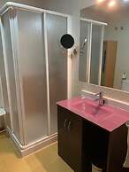 Hostal - Camping Ciudad de Cáceres