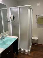 Hostal - Camping Ciudad de Cáceres