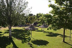 Hostal - Camping Ciudad de Cáceres