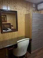 Hostal - Camping Ciudad de Cáceres