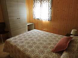 Hostal - Camping Ciudad de Cáceres