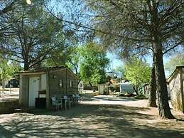 Hostal - Camping Ciudad de Cáceres