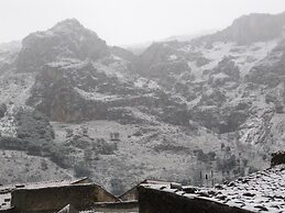 Montagne Rocciose