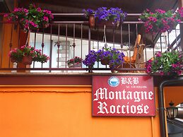 Montagne Rocciose