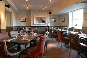 The Castle Inn
