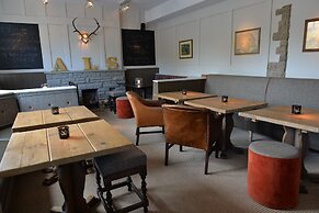 The Castle Inn
