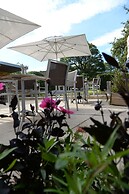 The Castle Inn