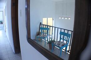 Hostal La Casa de Izel