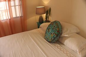 Hostal La Casa de Izel