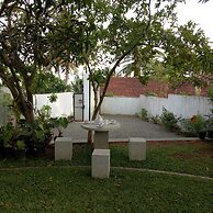 White House Villa