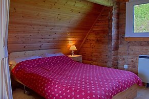 Steading Holidays - Comraich