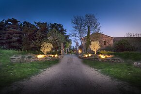 Chambres D'hôtes Mas D'eymard