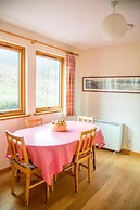 Steading Holidays - Eilean Feoir