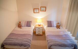 Steading Holidays - Eilean Feoir