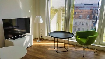 Domapartments Aachen City